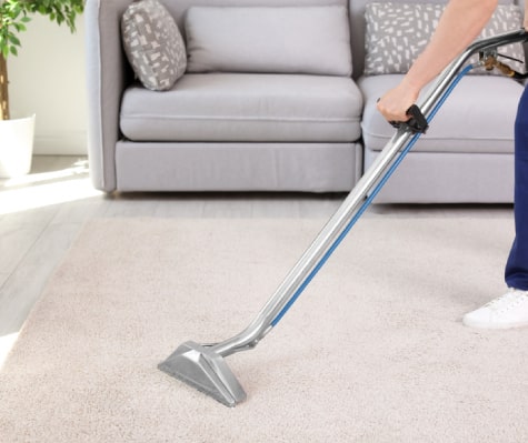 end of lease carpet cleaning service