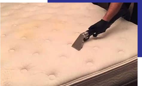 best mattress cleaning