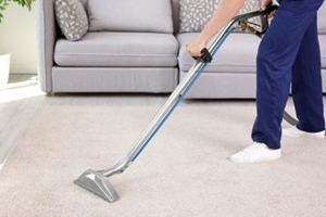 End Of Lease Carpet Cleaning