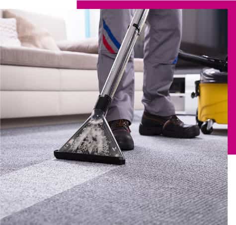 end of lease carpet cleaning sunshine coast