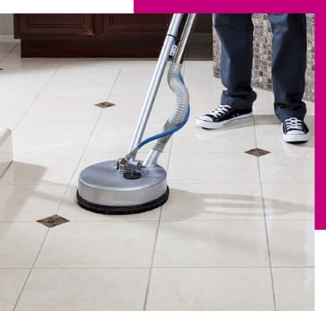 tile and grout cleaning sunshine coast
